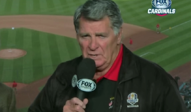 Open Mike: In the Booth With Moon Man Mike Shannon