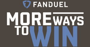 FanDuel's More Ways to Win.