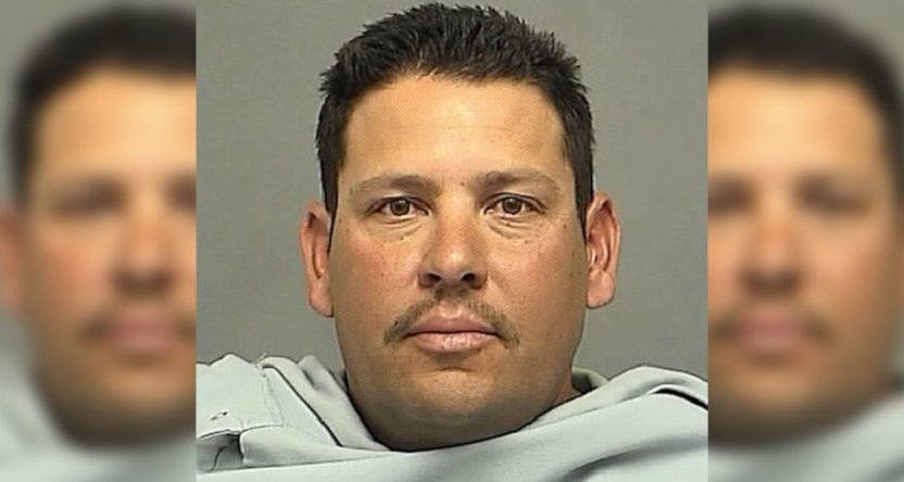 832px x 444px - Frank Gonzalez was caught for 2009 Super Bowl porn hack ...