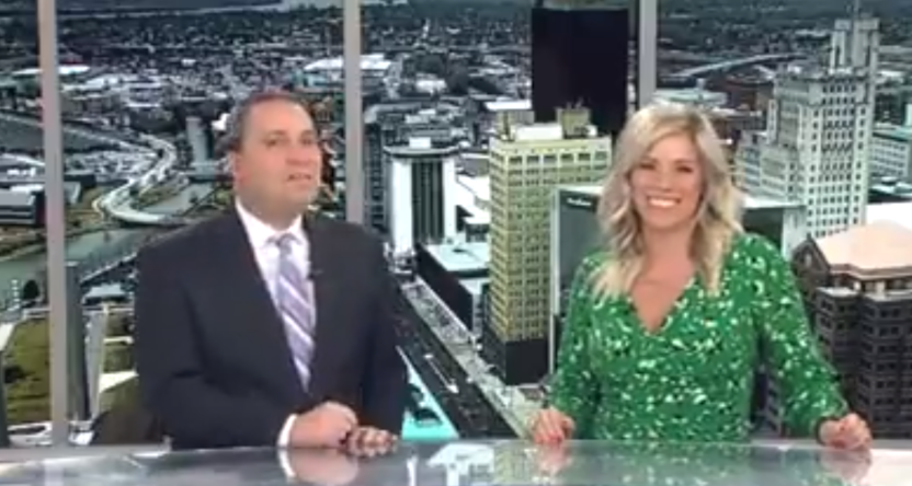 Toledo's WTOL gave us a bad local news segment for the ages.