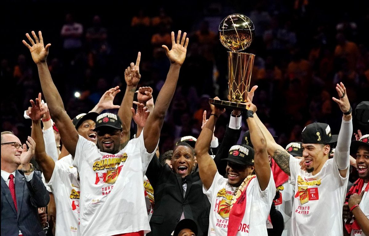 NBA Finals Game 6 posts a 13.2 overnight rating, down from Game 5 and