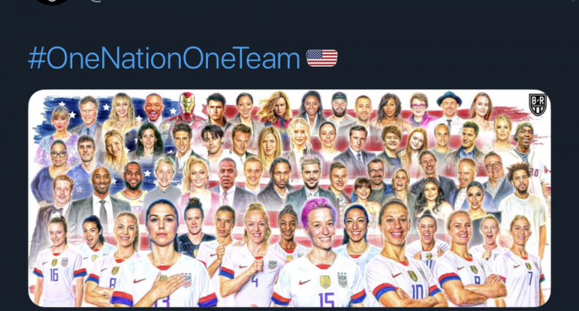 U.S. Men's National Soccer Team on X: The #USMNT 2014 FIFA World Cup  Roster: @j_klinsmann Names His 23. #OneNationOneTeam   / X