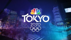 Tokyo Olympics NBC