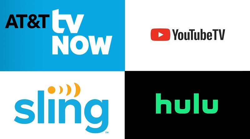 What's the best streaming service for a 