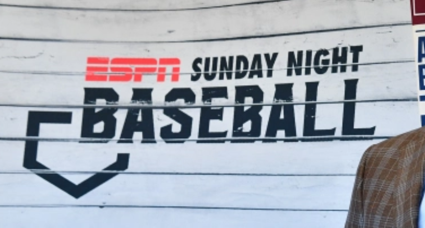 UFL replaces ESPN’s old ‘Sunday Night Baseball’ slot over Women’s Elite Eight