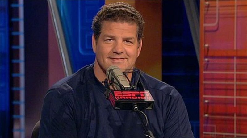 Mike Golic