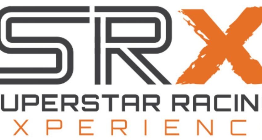The SRX logo.