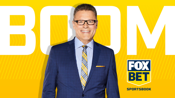 Howie Long is going to add picks and other gambling-focused analysis to Fox Bet.