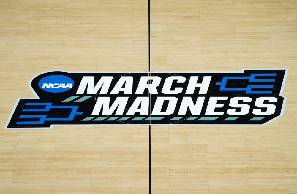 March Madness Futures Odds 2025