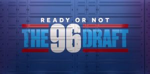 Ready or Not: The 96 Draft from NBA TV.