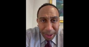 Stephen A. Smith on his Shohei Ohtani comments.