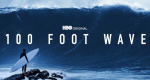 100-Foot-Wave on HBO.
