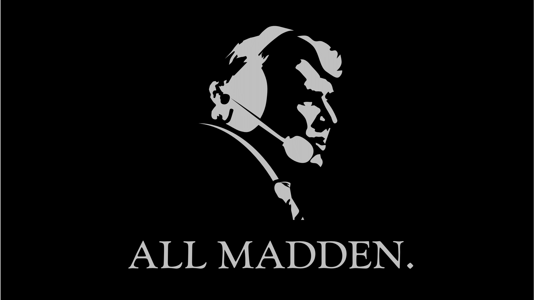 Fox's John Madden documentary, 'All Madden,' will be available on streaming  Jan. 3