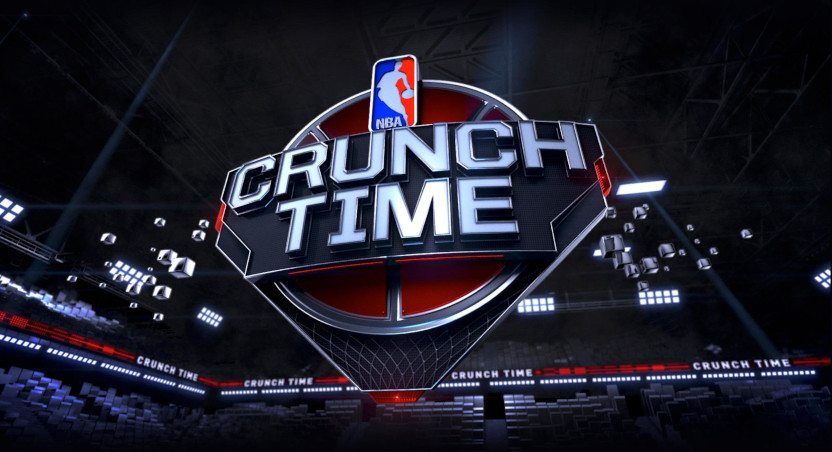NBA CrunchTime