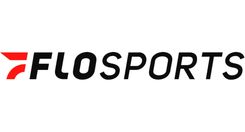 The FloSports logo.