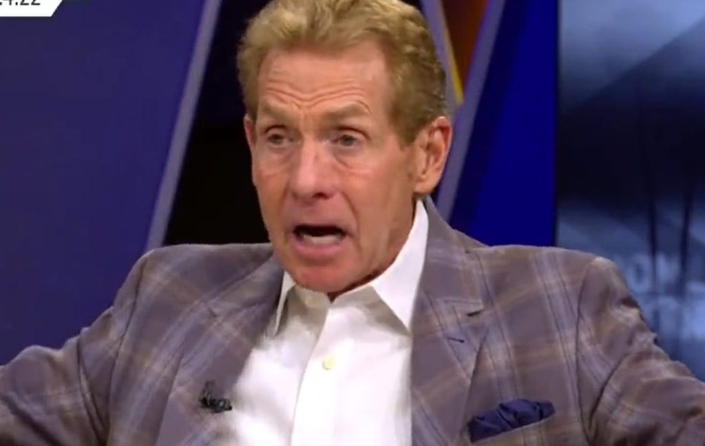 Skip Bayless