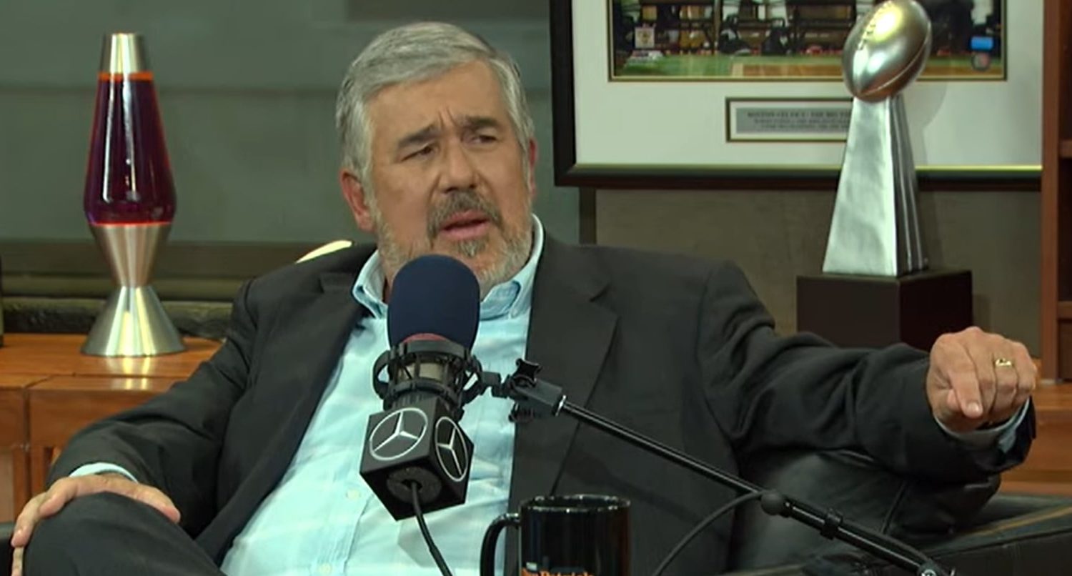 Bob Ley