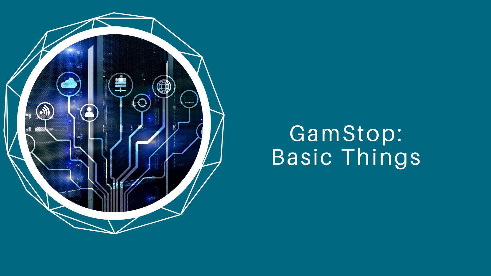 Warning: These 9 Mistakes Will Destroy Your overview of Gamstop