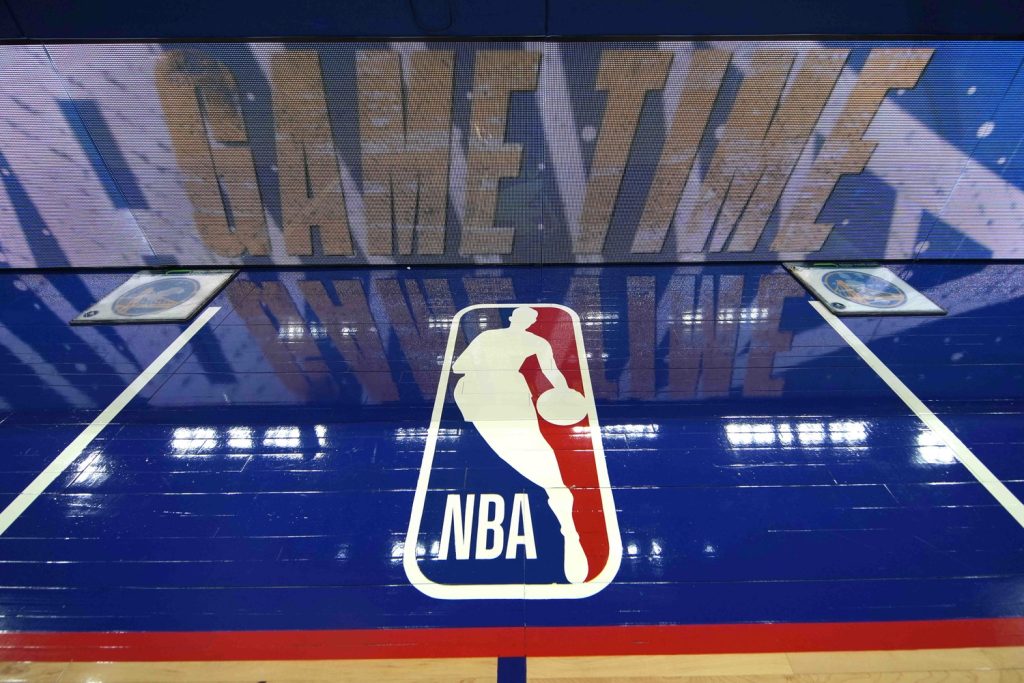 NBA games in DoorDash? League exploring new game links with partners