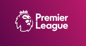 A Premier League graphic from NBC.