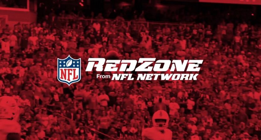 Several carriers will be offering a free preview of NFL RedZone for Week 3