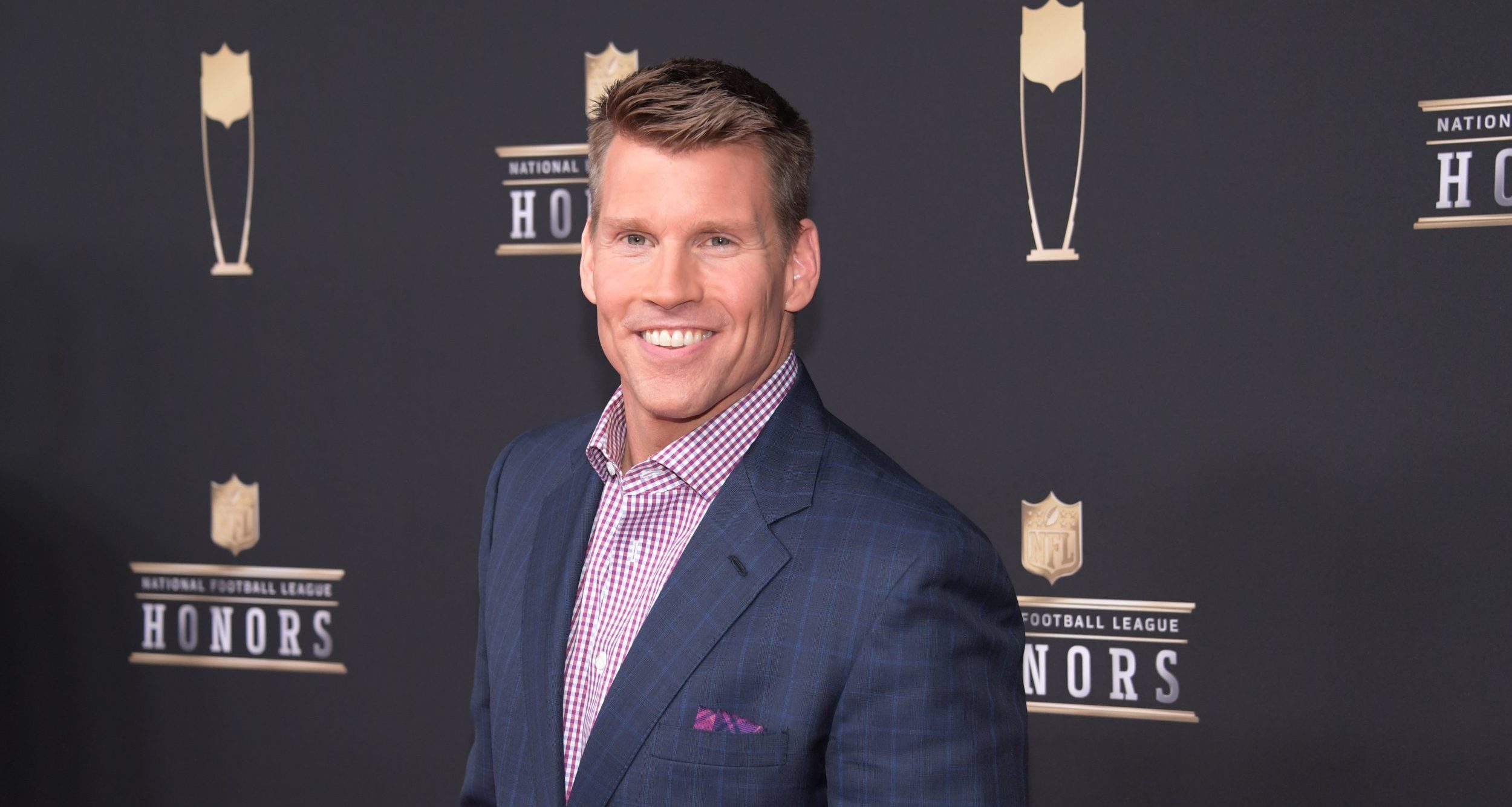 NBC reportedly eyes Scott Hanson as ‘NFL RedZone’ negotiations stall