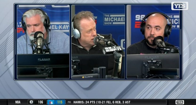 The Michael Kay Show