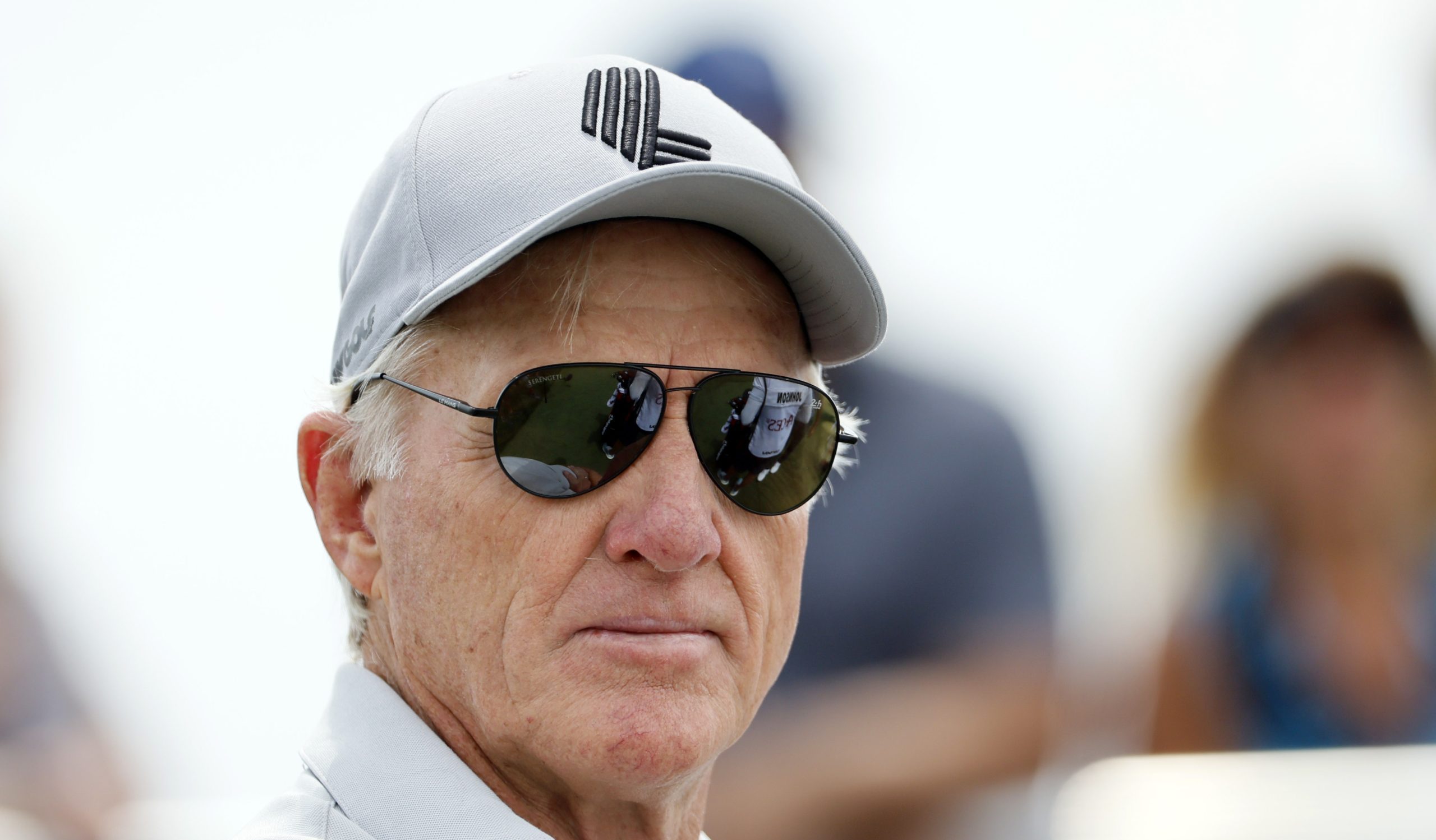 Former LIV Golf CEO Greg Norman breaks his silence: ‘Don’t judge me’