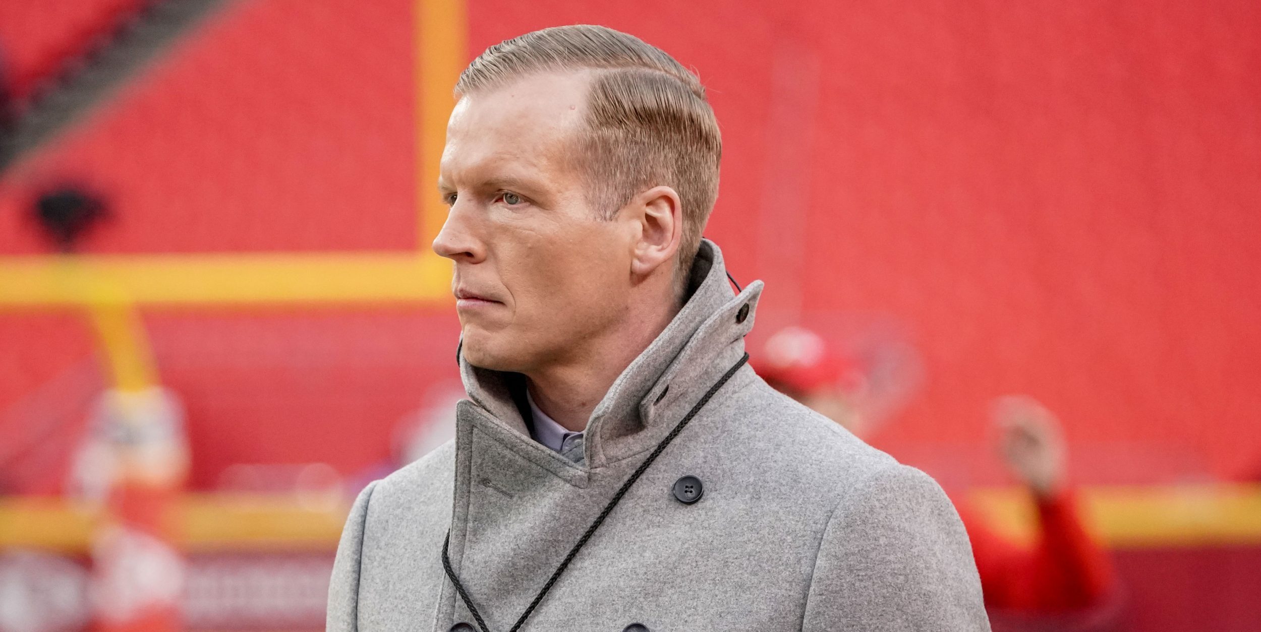 Chris Simms ‘not shocked’ NFL rejected Bill Belichick: ‘Treated most of [them] like sh*t for 20 years’