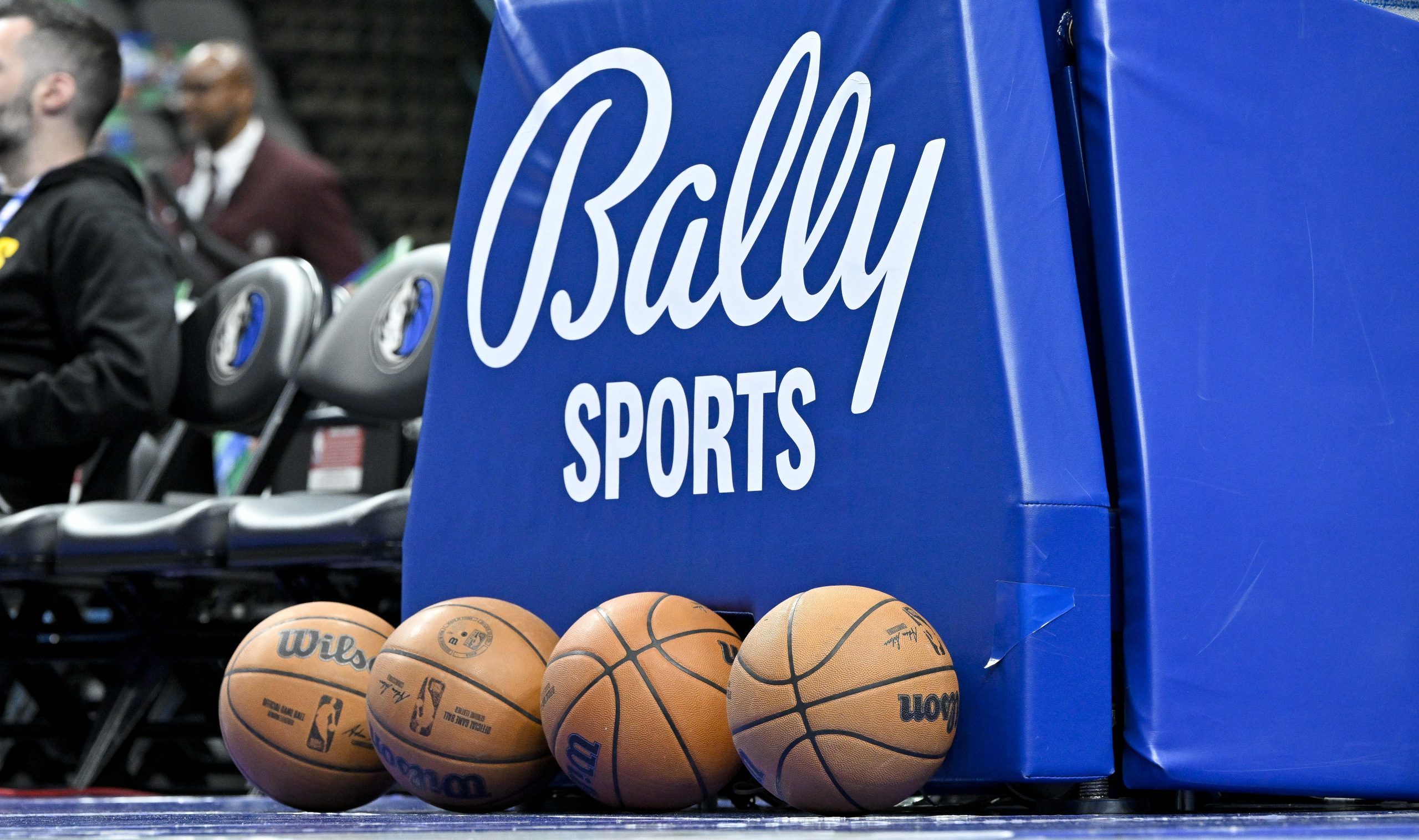 Diamond Sports Group, the parent company of the Bally Sports networks, has filed for Chapter 11 bankruptcy.