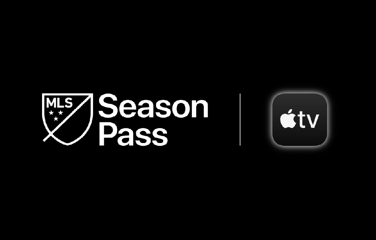 Apple TV and MLS Season Pass