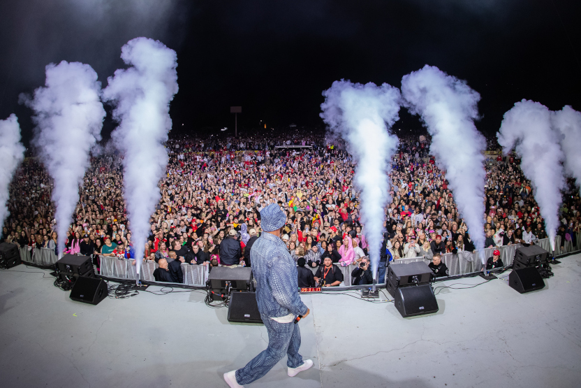 Travis Kelce to Launch His Own Music Festival Called Kelce Jam –