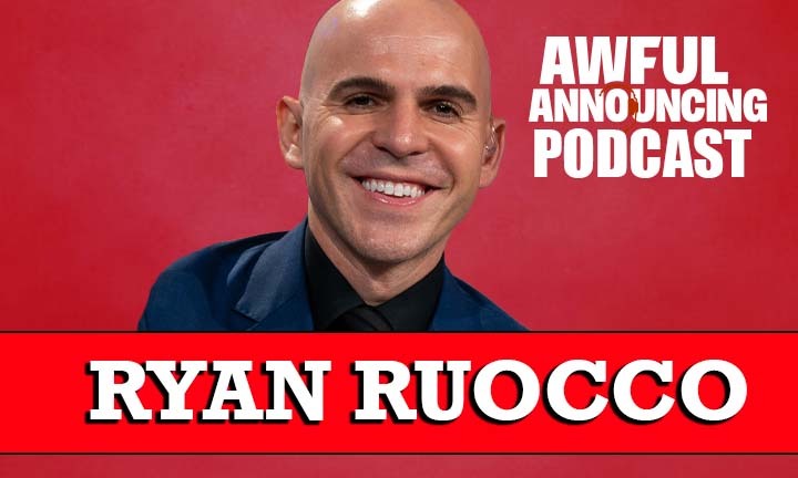 Ryan Ruocco