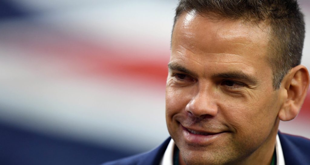 Fox’s Lachlan Murdoch on family trust settlement: ‘It’s great news for investors’