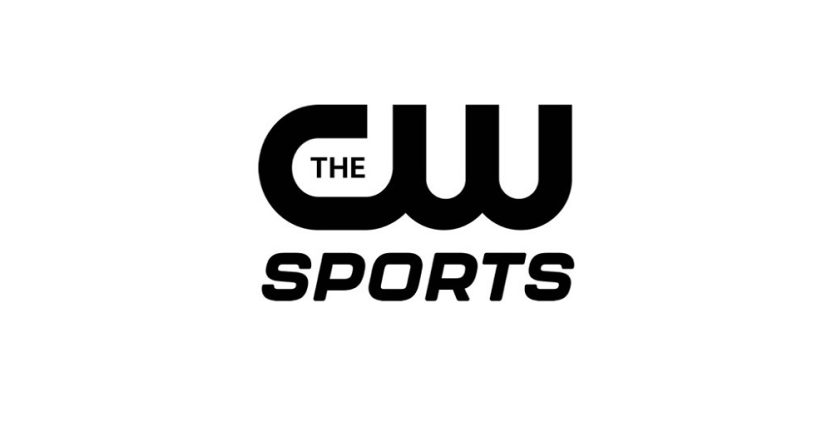 The CW Sports NASCAR