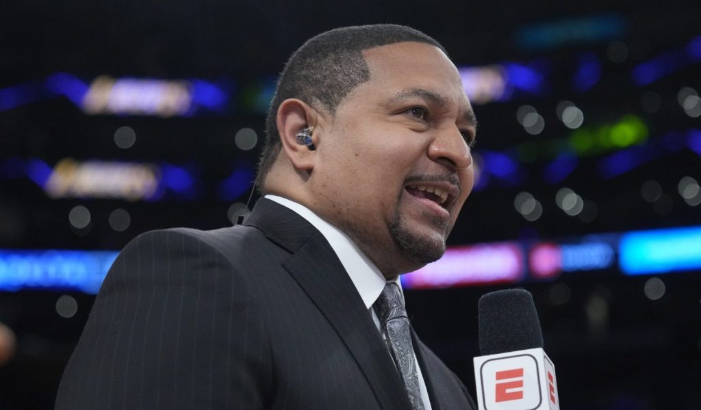 Nick Wright says Mark Jackson isn’t blackballed, but the NBA has clearly moved on