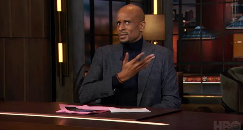 HBO has canceled "Game Theory with Bomani Jones," confirmed reports said on Monday. It was a critical success but struggled in the ratings.