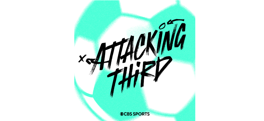 Attacking Third CBS Sports Golazo Network