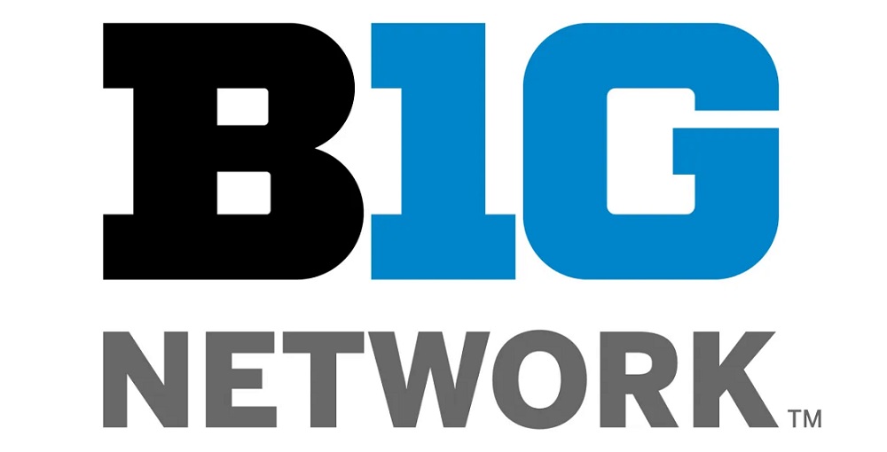 Big Ten Network logo