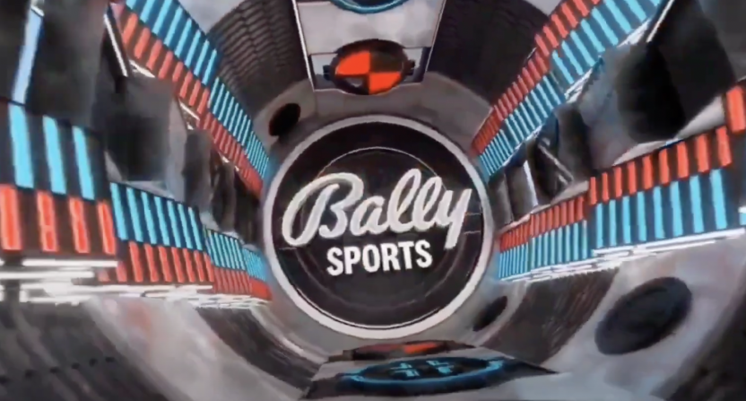Bally Sports Logo