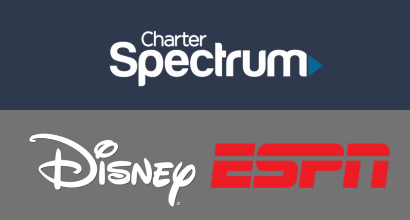 Charter Disney