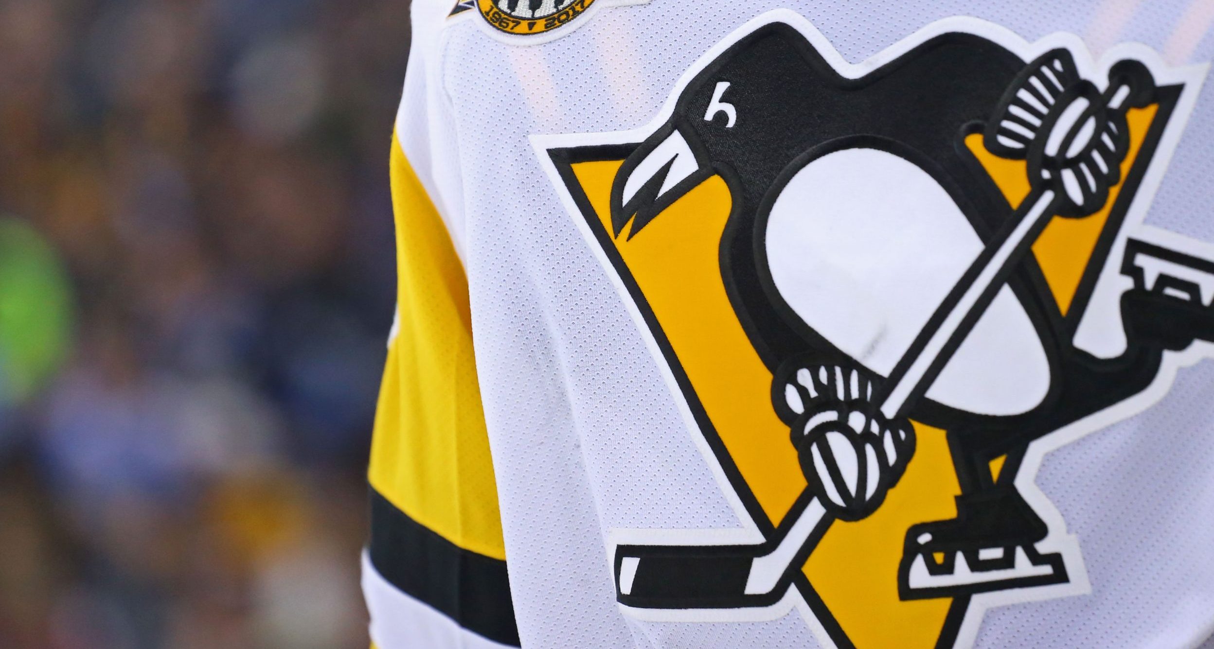 Penguins TV announcer ‘OK’ after fainting mid-game
