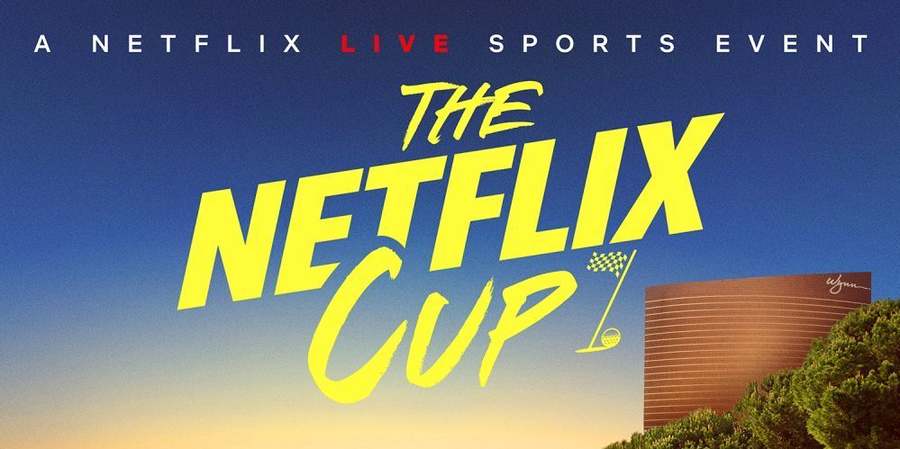 Netflix Cup