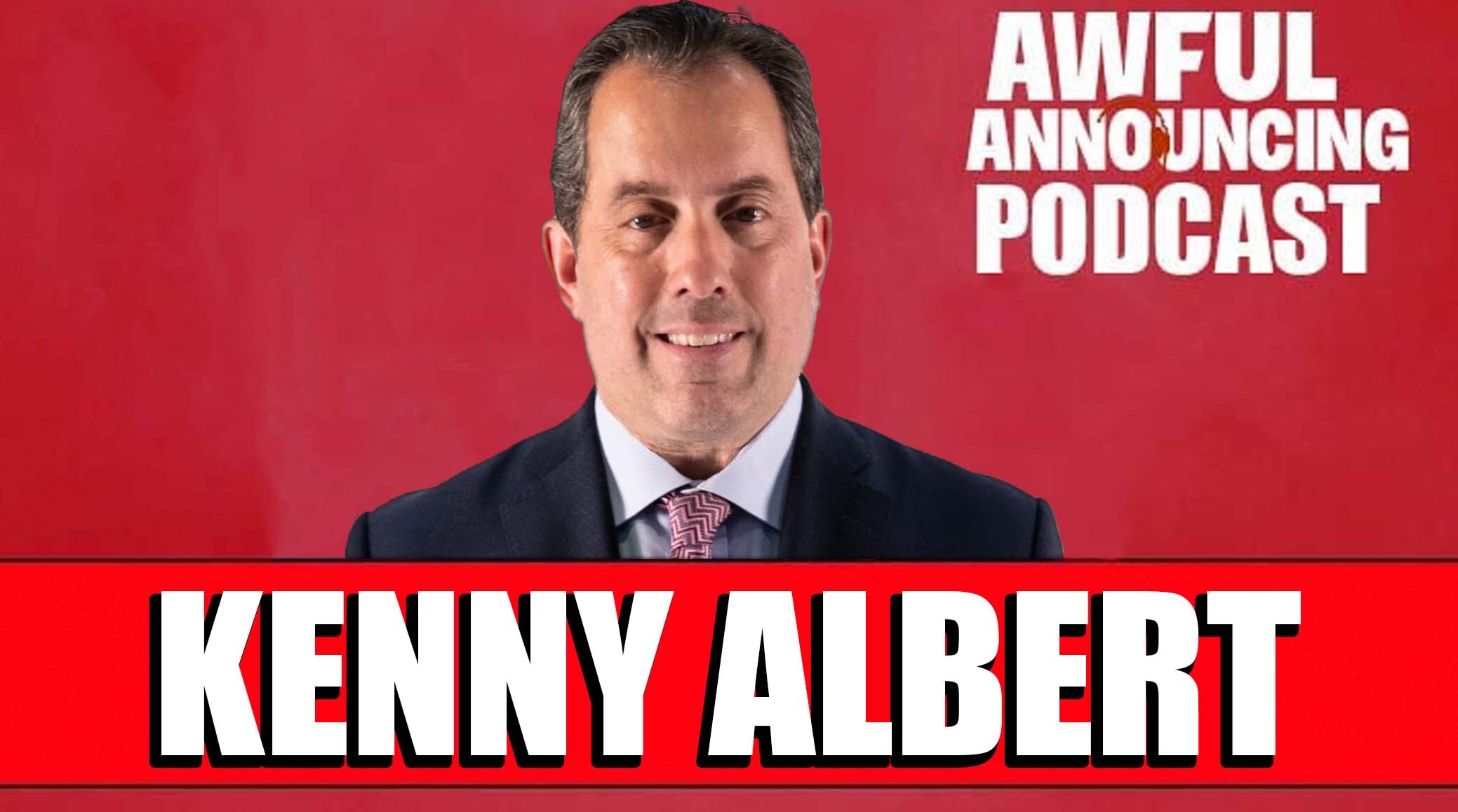 Kenny Albert