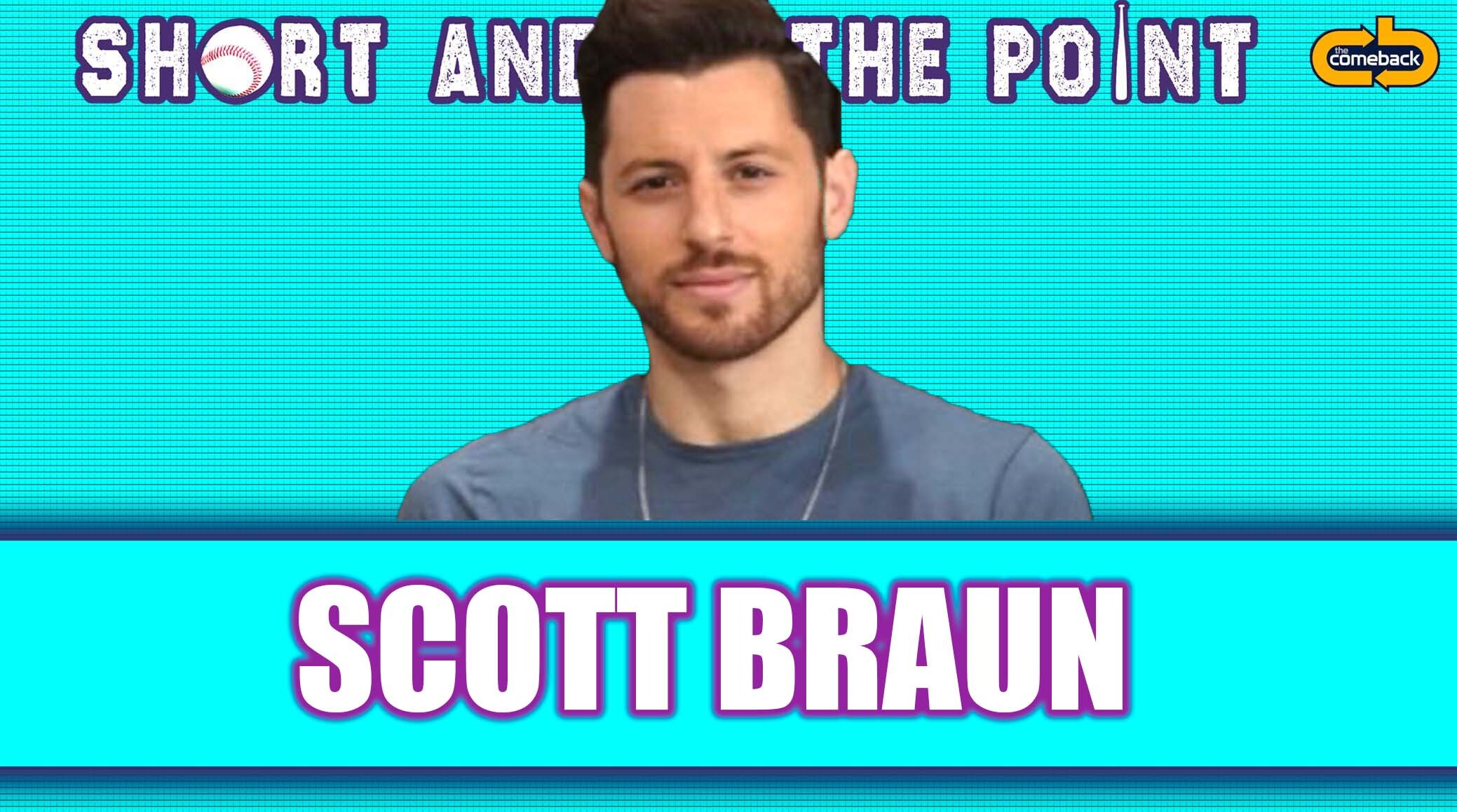 Scott Braun