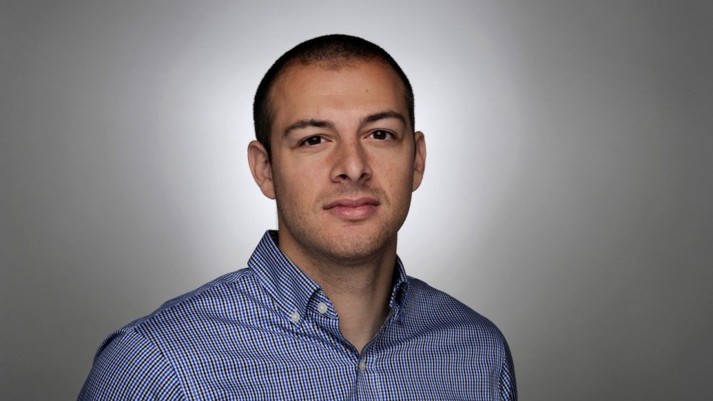 CBS Sports CFB reporter Matt Zenitz expanding to NFL coverage