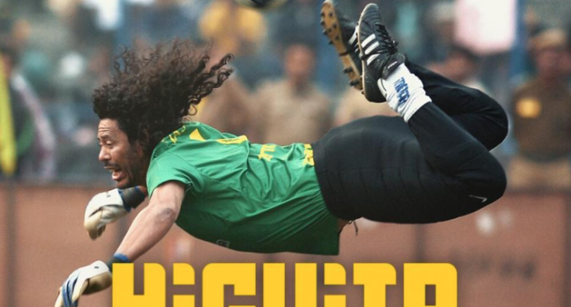 By burying the lede, Netflix's René Higuita soccer documentary misses the  goal