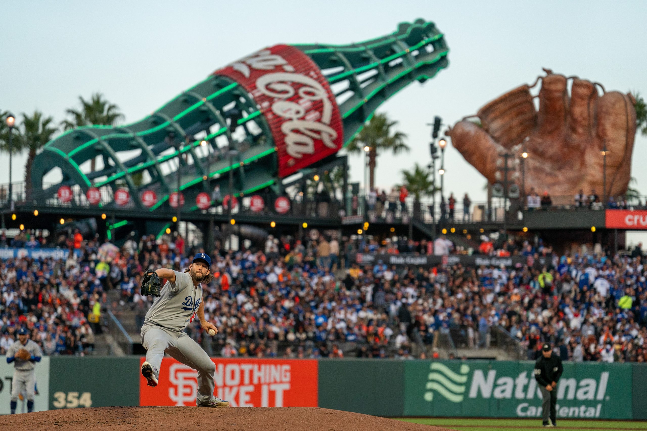 Ken Rosenthal: The San Francisco Giants have a ‘city problem’ – Awful Announcing