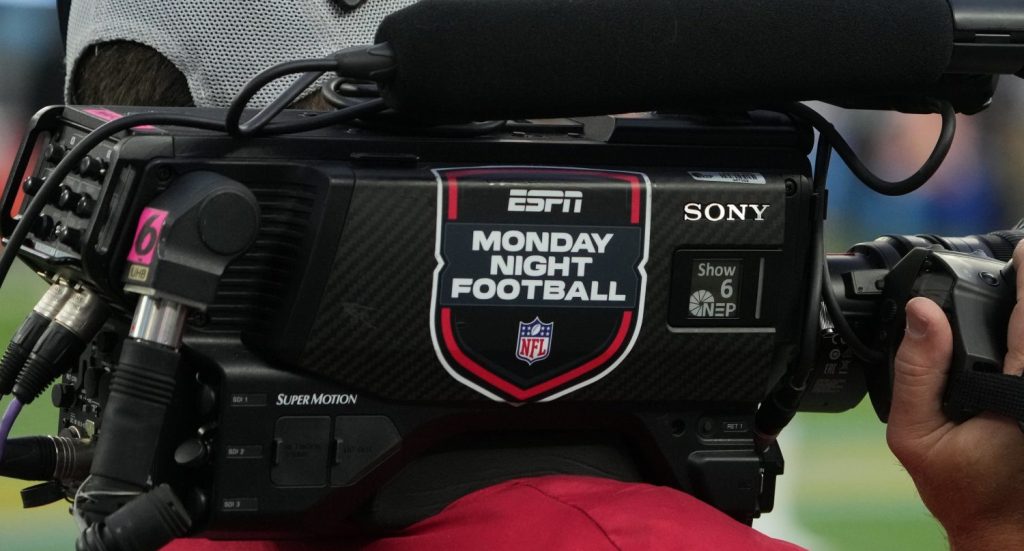 How much is too much ‘Monday Night Football’?