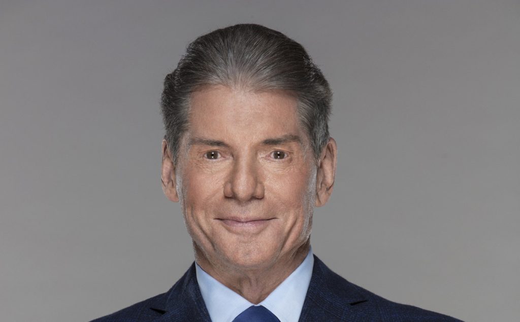 Vince McMahon to feature in upcoming TMZ special on Hulk Hogan